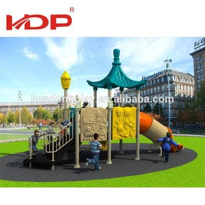 Kids Exercise Preschool Playground Sets