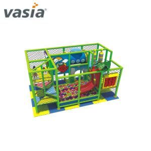 Cheap Kids Indoor Playground Design for Home
