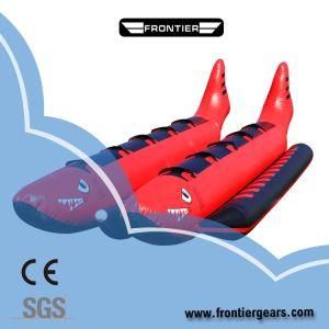 Single Tube Double Tube Six Seats Eight Seats for Entertainment Multi-Colored Inflatable Fly Fishing Boat