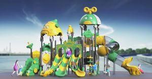 Commercial Attractive Safety Children Park Equipment