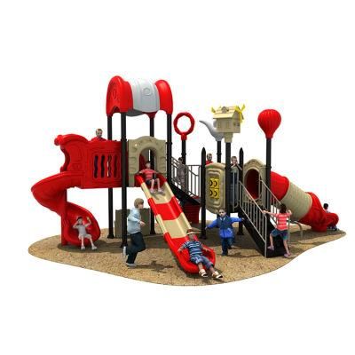Cheap Kids School Park Amusement Kids Outdoor Slide Playground