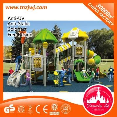 School Outdoor Playground Equipment Outdoor Play House