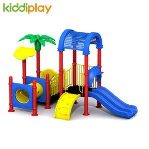 Newest Kids Playground Outdoor for Sale Outdoor Playground Equipment for Kids Children Slide