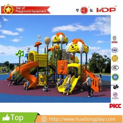 Hot Superior Funny Newly Design Commercial Outdoor Playground