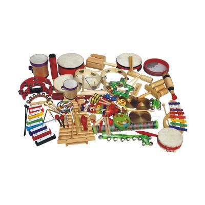 Wholesale Hot Sale Instruments Kids Favorite Intelligent Toy Musical Instruments