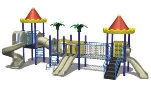 Playground Equipment (H068B)