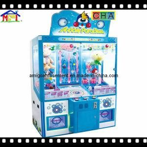 Gift Machine Indoor Toy Game Bubbble Paradise