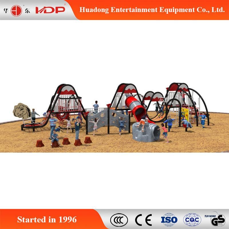 Cheap Children Playground Slide, Outdoor Equipment