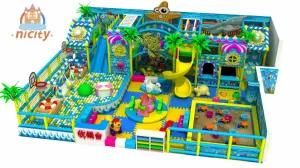 Best Price Best Quality Indoor Playground Equipment for Sale