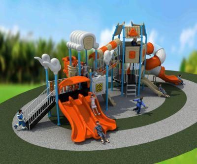 Handstand Dream Cloud House Series Amusement Park Commercial School Kids Outdoor Playground