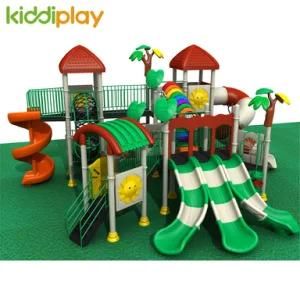 Popular Designing Children Playground Nature Tree Series Kids Outdoor Playground