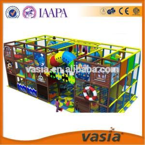 Wenzhou Gold Supplier Indoor Playground Franchises