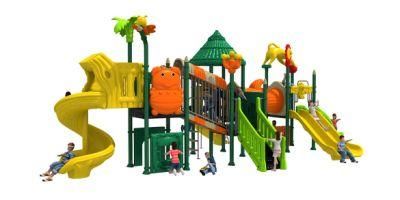 Outdoor Playground Kidscenter Series Children Indoor Playground Jungle Gym