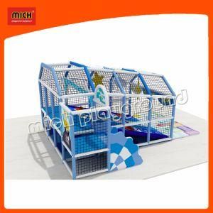 Children Commercial Funny Soft Play Indoor Playground Equipment