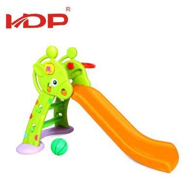 Quality-Assured OEM Eductaion Organizations Children Outdoor Slide