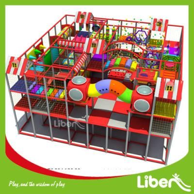 Hot Sales Commercial Toddler Indoor Area with ASTM for Sale