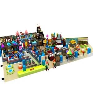Hot Sale Kids Toys for Play Centre Amusement Park