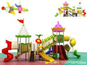 Outdoor Play Set Kl 05-28