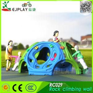 Supplying Climbing Playground Outdoor Play Set Climbing Wall