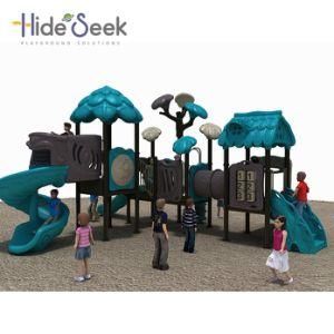 New Physical Outdoor Playground Equipment (HS09101)