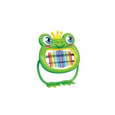 Outdoor Kids Musical Instrument Playground Equipment Playing Music Percussion Instrument