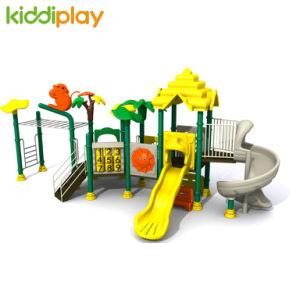 Hot Selling Playground Cheap Outdoor Kids Safety Playground Equipment