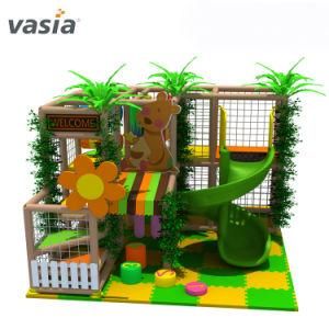 Vasia New Design Children Playground Equipment Indoor