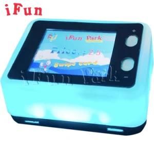 Ifun Factory VIP Card Payment Management System with Card Reader Card Management System for Game Center Amusement Park