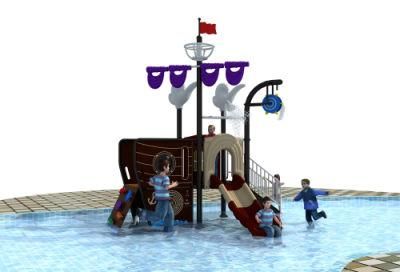 Children Fun Water Games Kids Water Park Playground