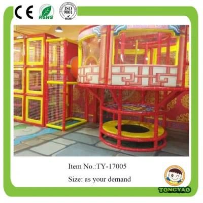 Amusement Park Indoor Equipment (TY-9005)