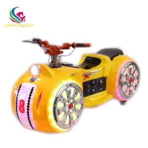 Amusement Park Electric Prince Motorcycle Kiddie Ride Prince Motor Game Machines for Outdoor